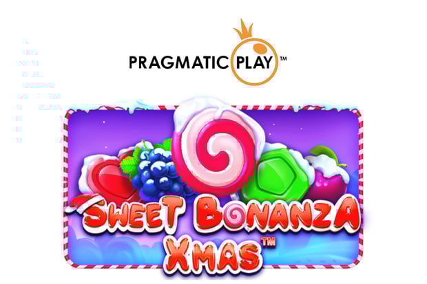 Sweet Bonanza Xmas gives Pragmatic Play a festive treat